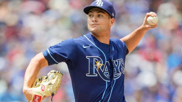 Rays vs. Orioles MLB Odds, Picks, Predictions: Trust Shane McClanahan on Road (Tuesday, July 26)