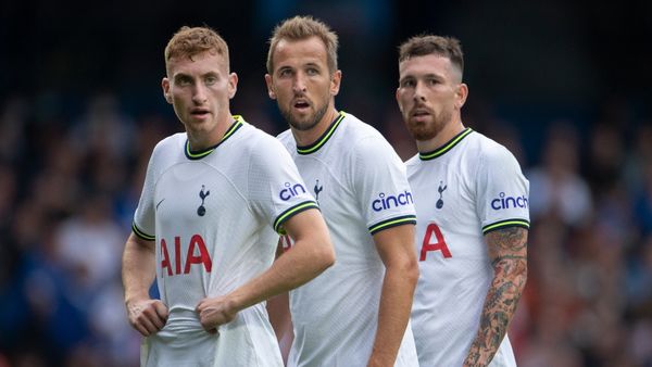 Premier League Odds, Picks & Prediction: Tottenham vs. Southampton Betting Preview (Saturday, Aug. 6)