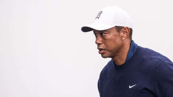 2022 British Open Market Report: The Public is Hammering Tiger Woods & Sportsbooks Aren't Scared of the Action
