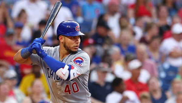 Saturday MLB Props, PrizePicks Plays: 5 Picks, Including Willson Contreras & Corey Seager (July 30)