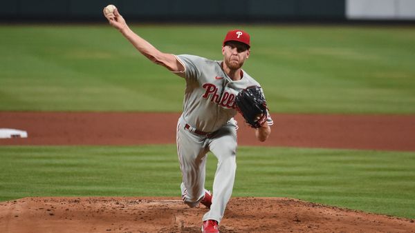 Cubs vs. Phillies MLB Odds, Picks, Predictions: Why to Put Trust in Zack Wheeler & Philadelphia (Saturday, July 23)