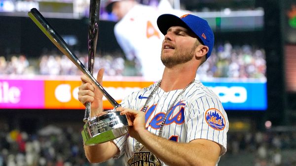 2022 MLB Home Run Derby MLB Betting Odds, Props Menu, Where To Bet & More