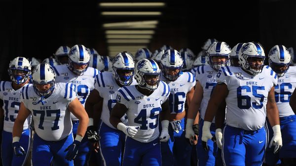 College Football Odds, Picks, Futures: What to Expect From Duke in 2022