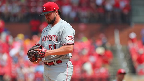 Reds vs. Yankees MLB Odds, Pick & Preview: Cincinnati Has Value in the Bronx (Tuesday, July 12)