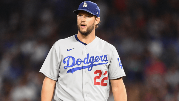 2022 All-Star Game MVP: Will Sportsbooks Post Odds for Clayton Kershaw, Other Pitchers?