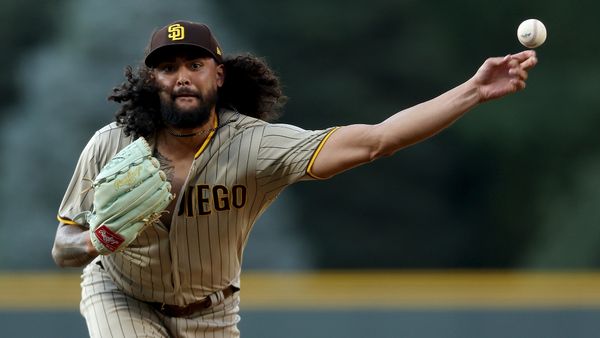 Padres vs. Tigers MLB Odds, Picks, Predictions: Sean Manaea Due for Better Results (Monday, July 25)