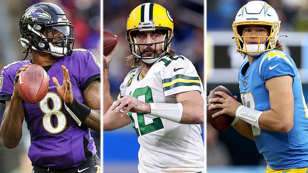 2022 NFL Win Totals Betting Guide, 13 Picks: Over/Under Projections For All 32 Teams