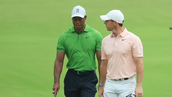 British Open Odds, Market Report: Tiger Woods, Rory McIlroy Biggest Liabilities