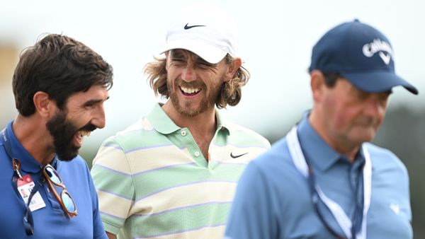 2022 British Open Power Rankings: The Top 50 Players at St Andrews