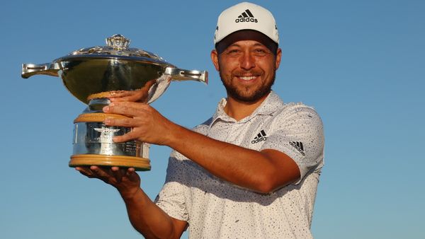 2022 Open Championship Odds, Picks: The Case for Betting Xander Schauffele at St. Andrews