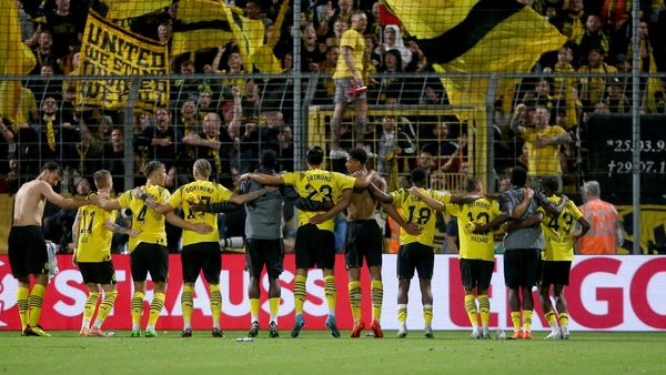 Bundesliga Betting Odds, Picks, Preview, Prediction: Our 3 Best Bets, Including Borussia Dortmund vs. Bayer Leverkusen (Aug. 5-7)