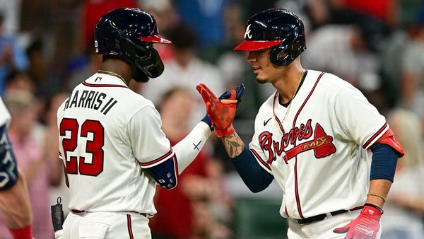 Braves vs. Pirates MLB Odds, Picks, Predictions: Expect Lots of Offense From Atlanta (Wednesday, August 24)