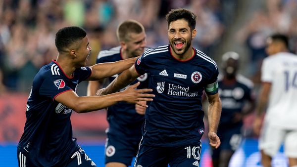 New England Revolution vs. LA Galaxy Betting Preview: MLS Odds, Picks & Predictions (Sunday, Aug. 28)