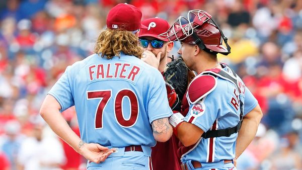 MLB Odds, Expert Picks For August 26: How to Bet Friday's 15-Game Slate, Including Pirates vs. Phillies, Braves vs. Cardinals