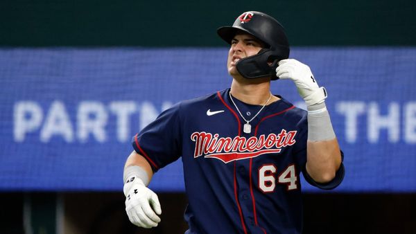 Twins vs Astros MLB Odds, Picks, Predictions: How To Bet Against Struggling Minnesota Offense (Thursday, August 25)