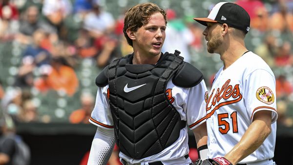 White Sox vs. Orioles MLB Odds, Picks, Predictions: Birds Flying Behind This Surprise Starter (Tuesday, August 23)