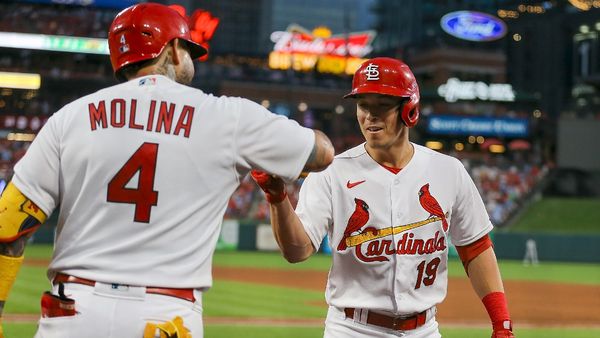 Cardinals vs. Diamondbacks MLB Odds, Picks, Predictions: St. Louis Should Cruise Against Against Lefty Tommy Henry (Friday, August 19)