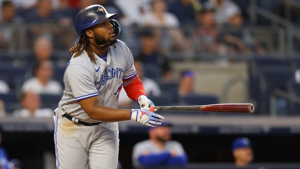 MLB Dinger Tuesday Picks: Vladimir Guerrero Jr, Joey Gallo Among Top Bets to Go Yard (August 23)