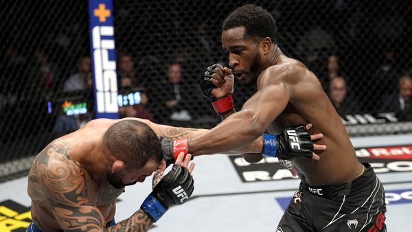 UFC on ESPN 40 Odds, Pick & Prediction for Vicente Luque vs. Geoff Neal: Bettors Sleeping on Underdog (Saturday, August 6)