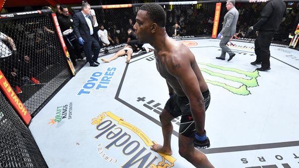 UFC on ESPN 40 PrizePicks Props: The Prop Play for Headliner Jamahal Hill (Saturday, August 6)