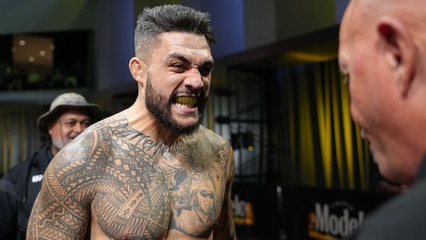 UFC 278 PrizePicks Props: Harry Hunsucker Key to This Tyson Pedro Prop Option