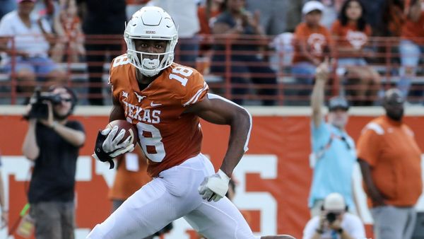 College Football Injuries: Betting Impact for Texas, Wake Forest & North Carolina