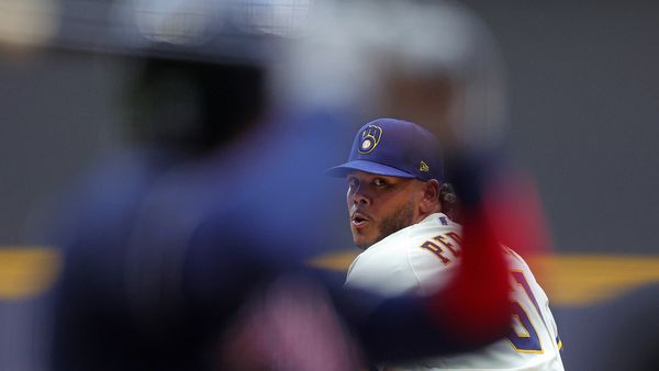 Monday MLB Props Odds, Picks: 2 Bets for Freddy Peralta & Joe Ryan (August 15)