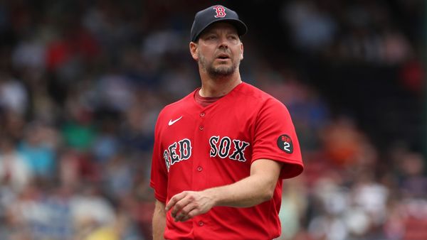 Braves vs. Red Sox MLB Odds, Picks, Predictions: Aging Starters Charlie Morton, Rich Hill Should Get Hit Around (Tuesday, August 9)