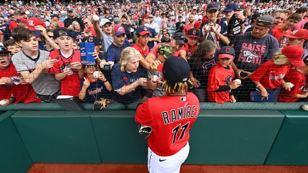 MLB Odds, Picks, Predictions: 4 Best Bets From Friday's Slate, Including White Sox vs. Guardians, Nationals vs. Padres (August 19)