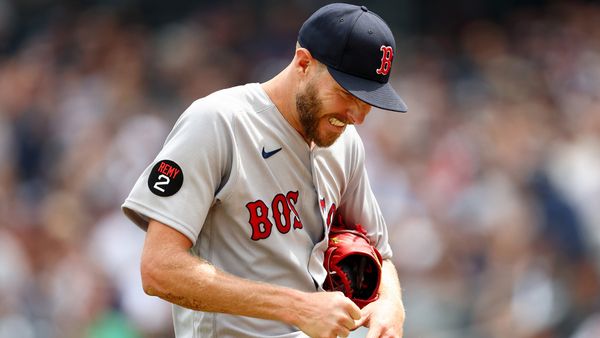 Red Sox World Series, American League & Playoff Betting Odds After Chris Sale Ruled Out for Season