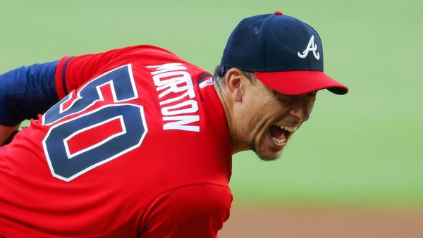 PropBetGuy's MLB Player Prop: Charlie Morton Matches Up Well With Red Sox (Tuesday, August 9)