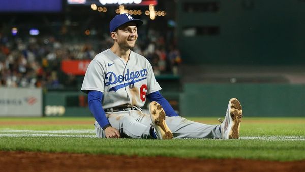 Dodgers vs. Brewers MLB Odds, Picks, Predictions: Should You Bet Against Los Angeles as a Rare Underdog? (Tuesday, August 16)