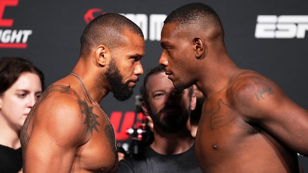 UFC on ESPN 40 Odds, Pick & Prediction for Thiago Santos vs. Jamahal Hill: Where to Find Value with Lopsided Odds (Saturday, August 6)