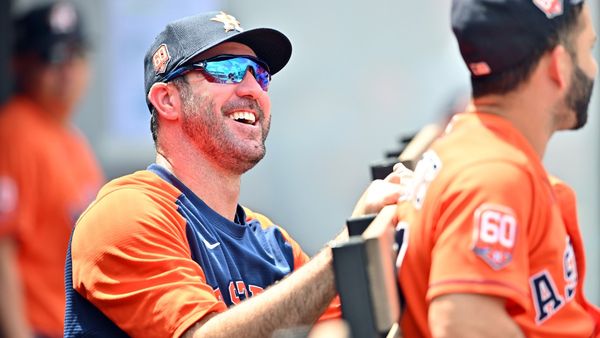 Twins vs. Astros MLB Odds, Picks, Predictions: How to Back Justin Verlander in Starting Pitching Mismatch (Tuesday, August 23)