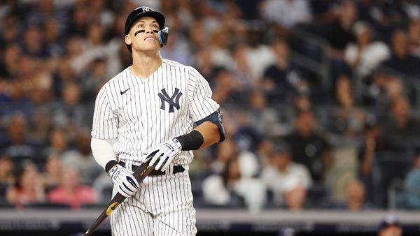 Blue Jays vs. Yankees MLB Odds, Picks, Predictions: Kevin Gausman, Toronto Should Prolong New York's Woes (Friday, August 19)