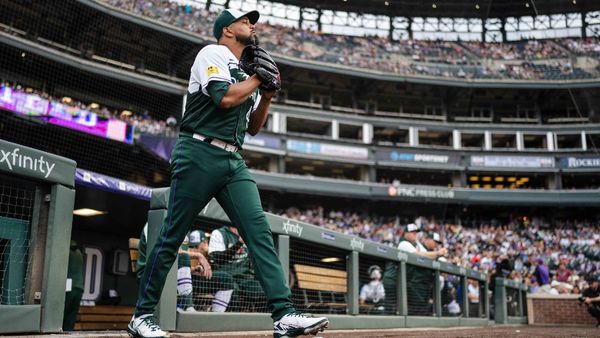 MLB Odds, Picks, Predictions: 5 Best Bets For Tuesday, Including Giants vs. Tigers, Rangers vs. Rockies (August 23)