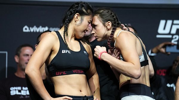 UFC 278 Odds, Pick & Prediction for Wu Yanan vs. Lucie Pudilova: Public Love for Yanan Justified? (Saturday, August 20)