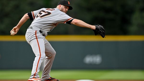 MLB Props Odds, Picks: 2 Strikeout Bets for Alex Wood & Ryan Feltner (Wednesday, August 31)