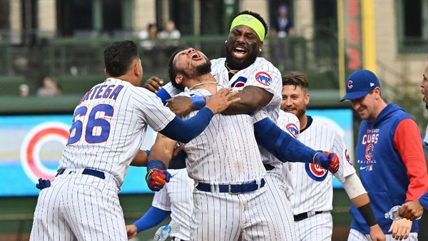 MLB Odds, Expert Picks: Best Bets For Friday, Including Cubs vs. Brewers, Guardians vs. Mariners (August 26)