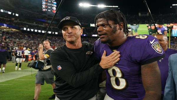 John Harbaugh and the Ravens Look to Continue Their 20-Game NFL Preseason Win Streak on Thursday