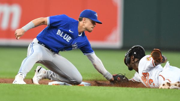 Blue Jays vs. Orioles MLB Odds, Picks, Predictions: Any Value for This AL East Affair? (Tuesday, August 9)