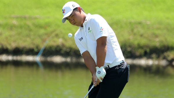 2022 FedEx St. Jude Championship Round 4 PrizePicks Plays: Joohyung Kim Among 5 Sunday Picks