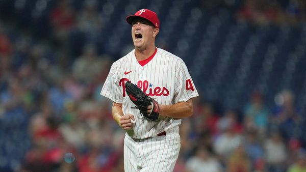 Phillies vs. Reds MLB Odds, Picks, Predictions: Fade Cincinnati's Lineup at Home (Tuesday, August 16)