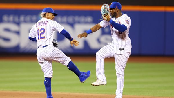Reds vs. Mets MLB Odds, Picks, Predictions: Find Value in This "Risky Matchup" (Wednesday, August 10)