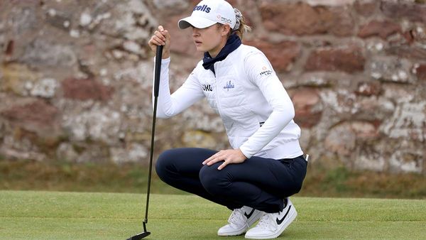 AIG Women's British Open Odds: Lydia Ko and Nelly Korda Headline as Favorites at Muirfield