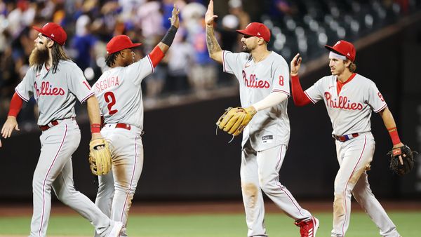 Phillies vs. Mets MLB Odds, Picks, Predictions: Third Time a Charm for Philadelphia & Wheeler? (Sunday, August 14)