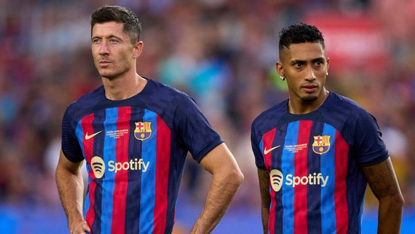 La Liga Betting Odds, Picks, Preview, Predictions: Our 3 Best Bets, Including Barcelona vs. Rayo Vallecano (Aug. 13-15)
