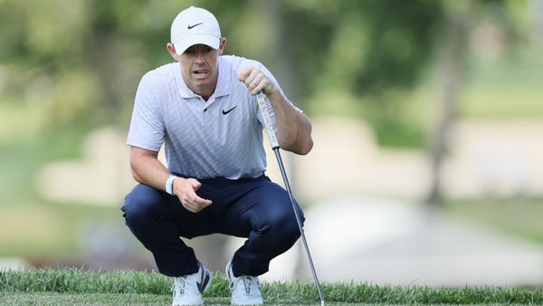 2022 BMW Championship Round 3 PrizePicks Plays: Rory McIlroy Among 5 Saturday Picks