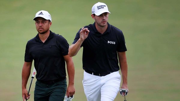 PGA Tour Championship Market Report: Schauffele and Rahm are Popular Picks to Catch Scheffler