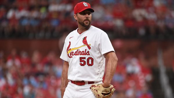 Sunday MLB Props Odds, Picks: 2 Bets for Jonathan Heasley, Adam Wainwright (August 28)